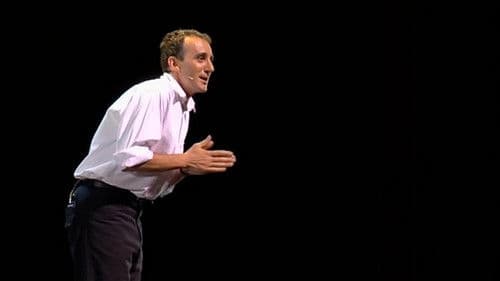 Elie Semoun à l'Olympia Bild 4