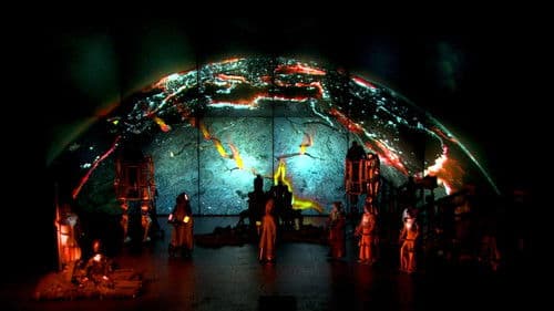 Wagner: Das Rheingold Bild 7