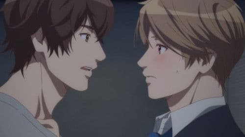 Yes, No, or Maybe? - The Movie Bild 3