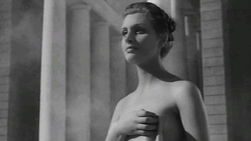 Frine, Sklavin der Liebe Bild 1