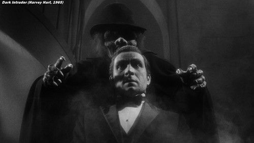 Dark Intruder Bild 2