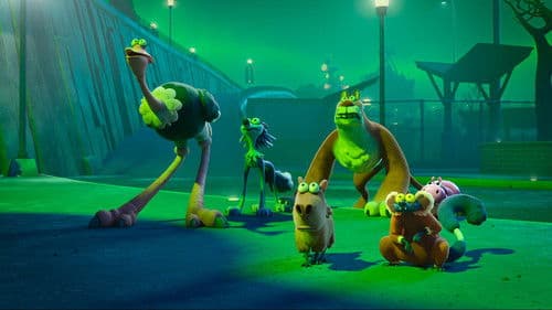 Night of the Zoopocalypse Bild 3