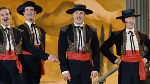 Comedian Harmonists Bild 3