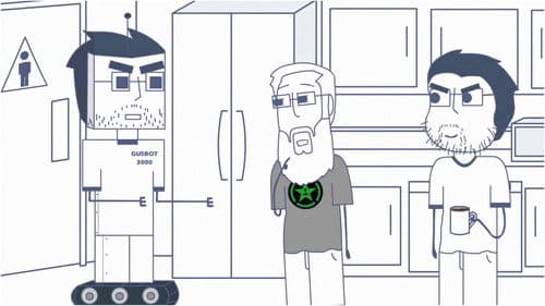 The Best of Rooster Teeth Animated Adventures Bild 1