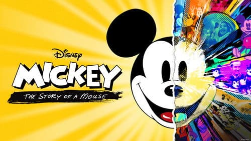 Micky: Die Geschichte einer Maus Bild 7