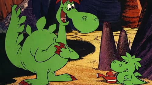 Grisu, der kleine Drache Bild 2