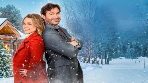 Saving the Christmas Ranch Bild 4