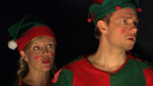 Der Weihnachtsmuffel Bild 8