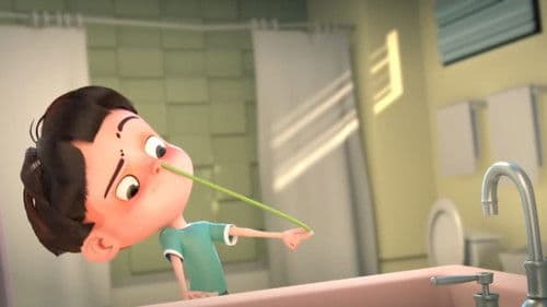 Watermelon: A Cautionary Tale Bild 1