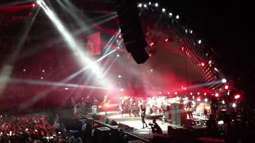 Kasabian: Live at the O2 Bild 1