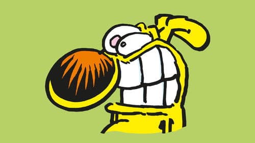 Mother Goose and Grimm Bild 1