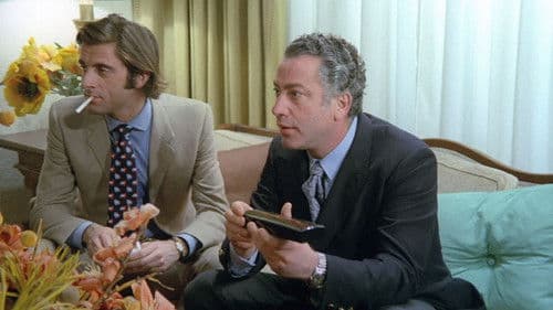 Das Grauen kam aus dem Nebel Bild 1