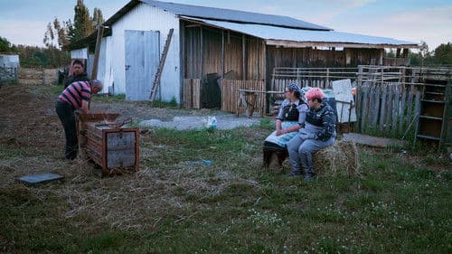 La búsqueda del otro Bild 2