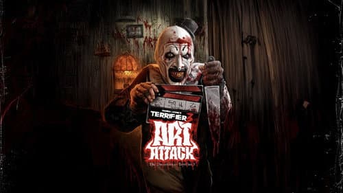 Art Attack! The Dissection of Terrifier 3 Bild 2