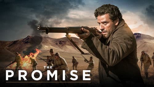 The Promise - Die Erinnerung bleibt Bild 7