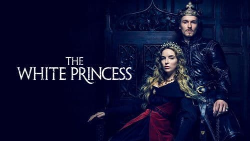 The White Princess Bild 1