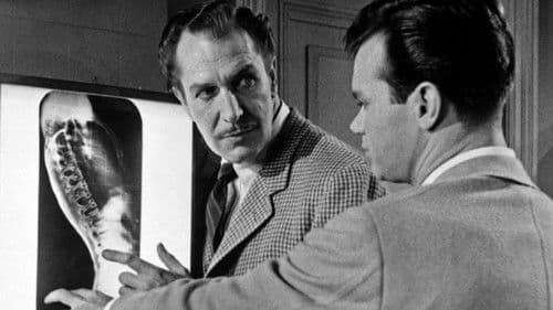 Schrei, wenn der Tingler kommt Bild 8