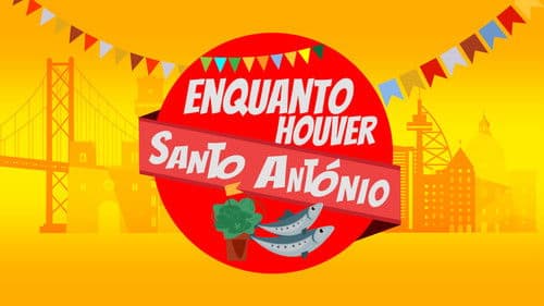 Enquanto Houver Santo António Bild 1