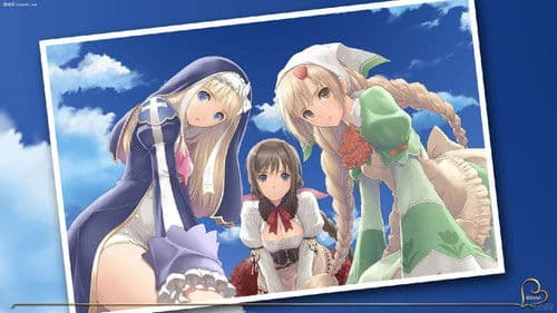 Shining Hearts Bild 2