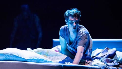 National Theatre Live: Angels In America — Part One: Millennium Approaches Bild 4