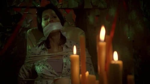 Memory - Wenn Gedanken töten Bild 1