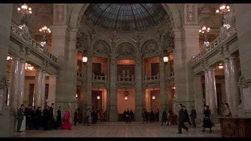 Der Stellvertreter Bild 6