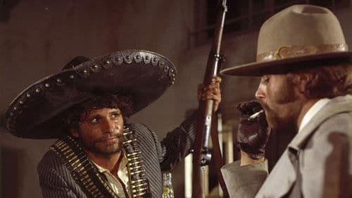 Mercenario - Der Gefürchtete Bild 3