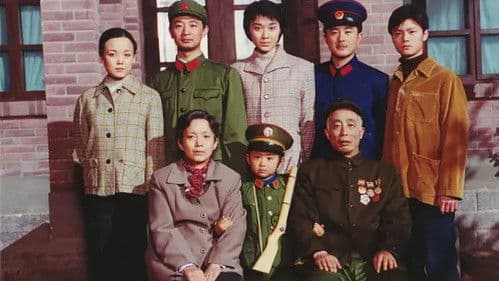 激情燃烧的岁月 Bild 1