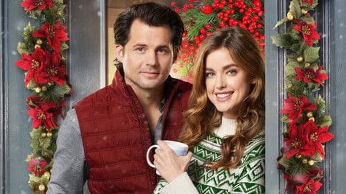 Small Town Christmas Bild 1