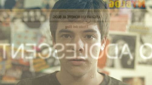 Tagebuch eines Teenagers Bild 6