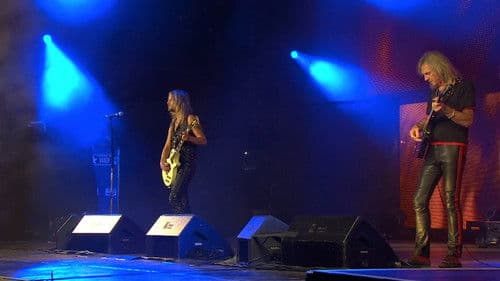 Judas Priest: Battle Cry Bild 7