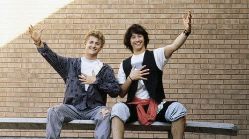 Bill & Ted's Excellent Adventures Bild 2