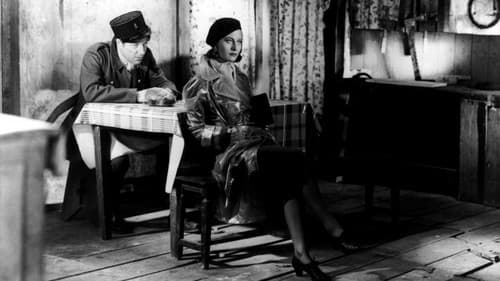 Hafen im Nebel Bild 4