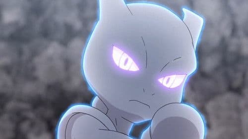 Pokémon Mewtwo - Prologue to Awakening (2013) Bild 1