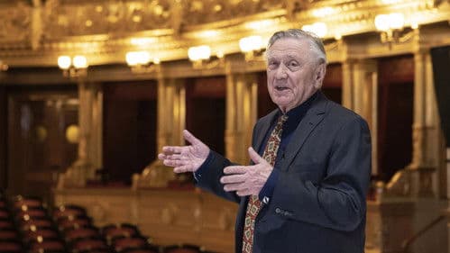 Petr Kostka – Štace mého života Bild 1