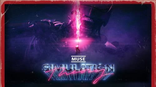 Muse: Simulation Theory Bild 4