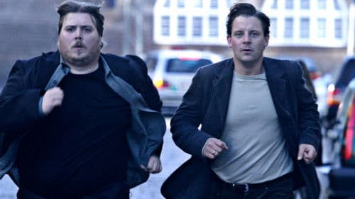 Königspatience – Intrige im Parlament Bild 4