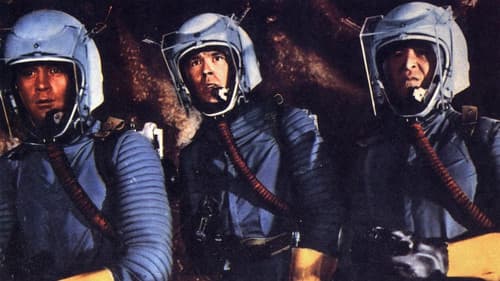 Journey to the Seventh Planet Bild 1