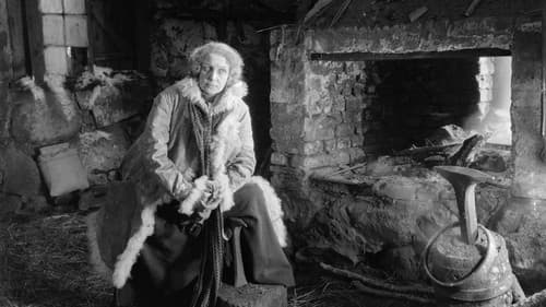 Gösta Berlings Saga Bild 5