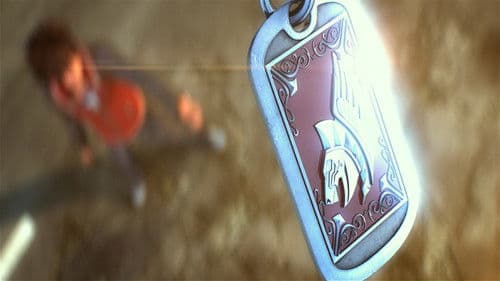 Saint Seiya: Legend of Sanctuary Bild 4