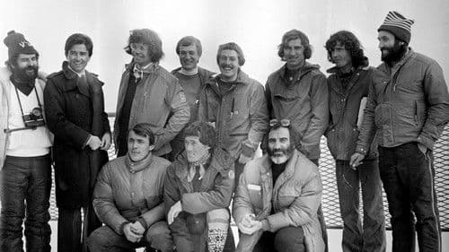 Ascension au Nanga-Parbat Bild 1