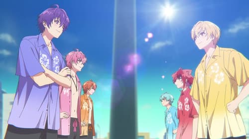 劇場版すとぷり はじまりの物語~Strawberry School Festival!!!~ Bild 4