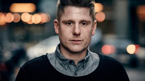 Robert Hansen: Tilbage til livet Bild 1