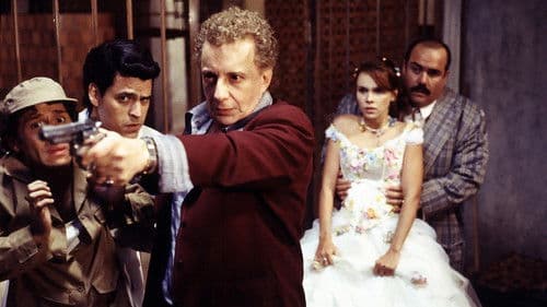 Lisbela e o Prisioneiro Bild 2