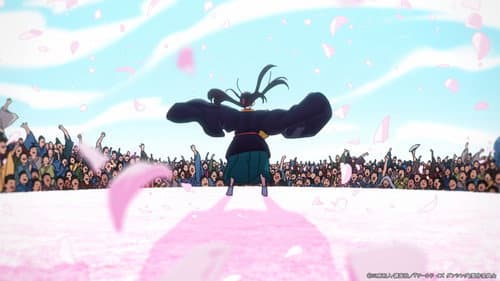 ワールド イズ ダンシング Bild 1