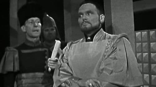 Der kaukasische Kreidekreis Bild 2