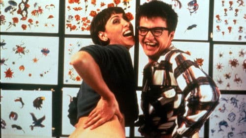 El efecto mariposa Bild 1