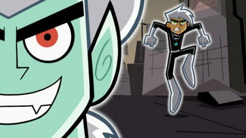 Danny Phantom: The Ultimate Enemy Bild 1