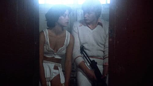 Teufelscamp der verlorenen Frauen Bild 3