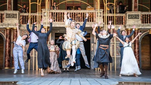 The Winter's Tale - Live at Shakespeare's Globe Bild 1